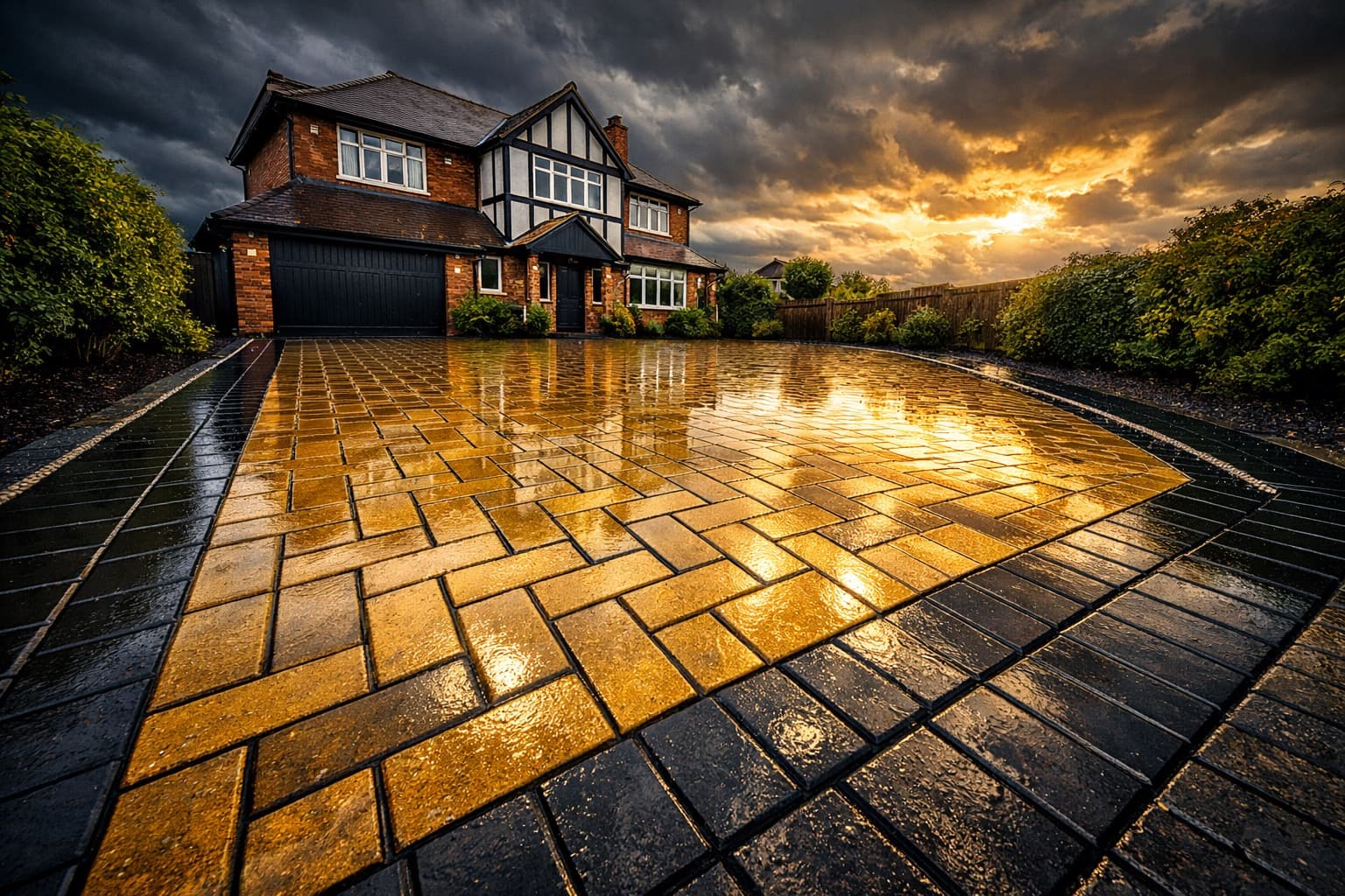 Why choose Failsworth Landscapes & Gardens